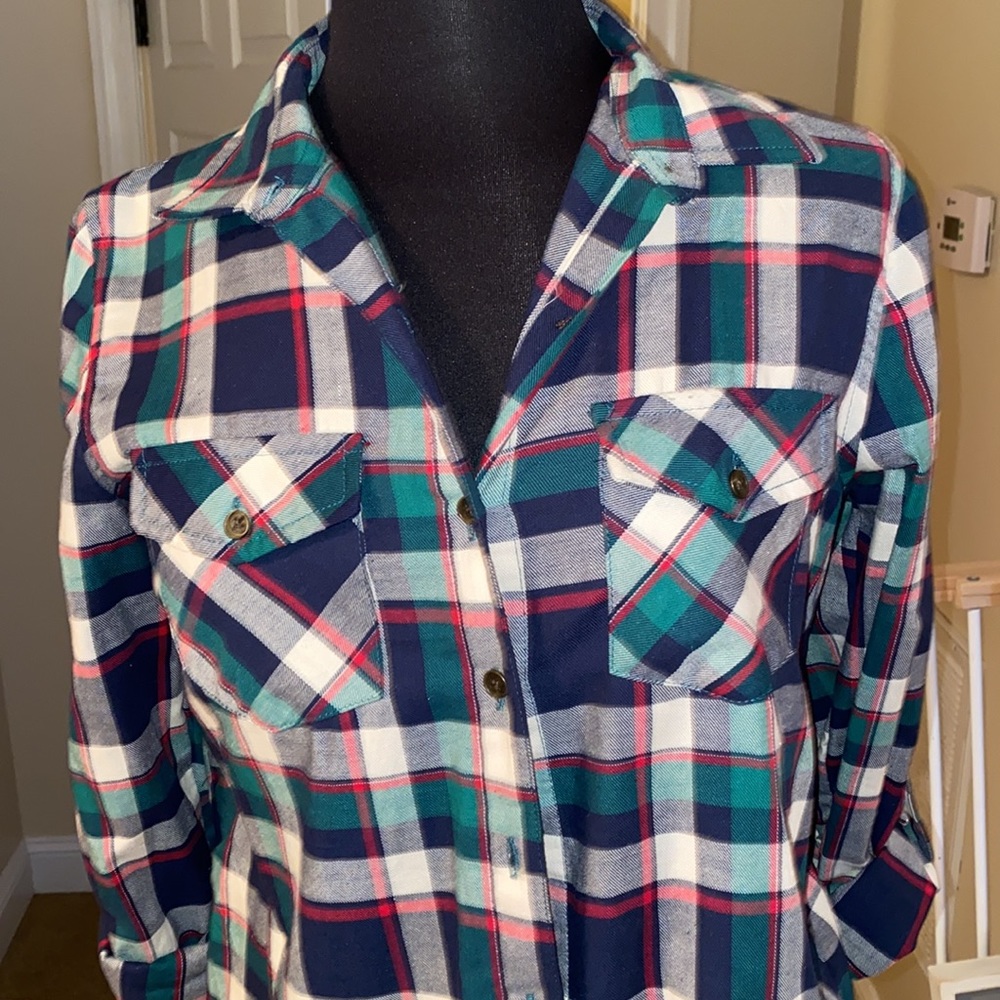 Flannel - Picture 2 of 2